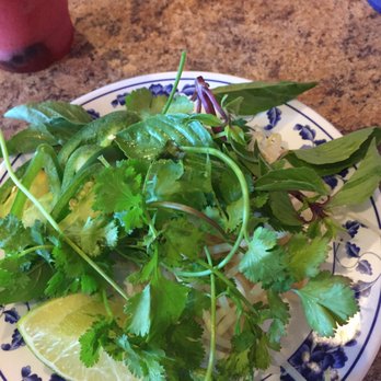Hello Pho - Toppings for pho - Vietnamese Near Me - Concord, California