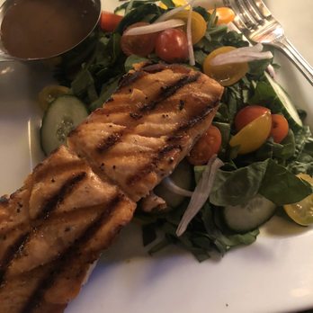 ML Tavern - Fantastic salad!! Not on the menu - Steakhouses Near Me - Moreland Hills, Ohio ML Tavern - Fantastic salad!! Not on the menu - Steakhouses Near Me - Moreland Hills, Ohio