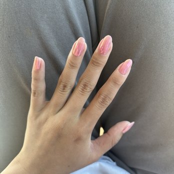 Classy Nail Polish - Nail Salons Near Me - Tustin, California