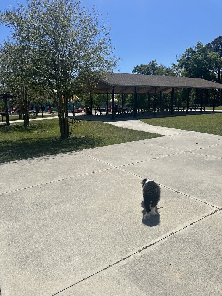 Moody Community Park Image