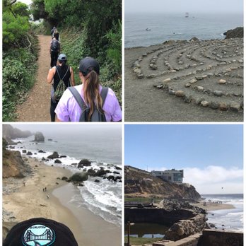 Lands End Trail - Hiking Near Me - San Francisco, California