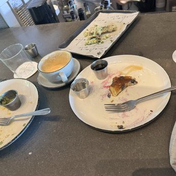 Amelia's by EAT - Coffee & Tea Near Me - Scottsdale, Arizona