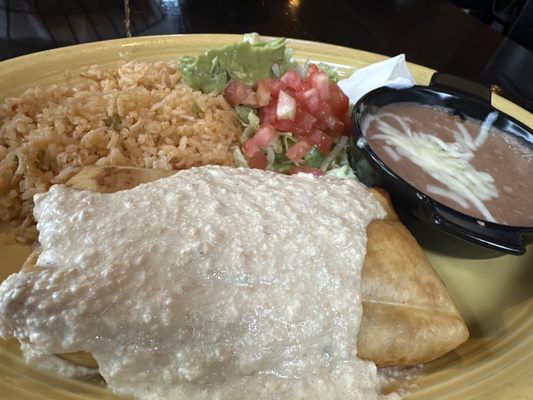 Agave Cocina & Cantina by null