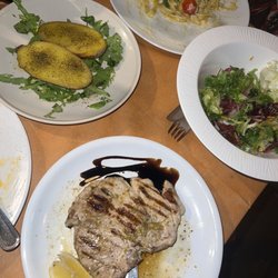 Kyathos - Our food