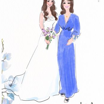 Mien Sketch - Commissioned Artists Near Me Mien Sketch - Commissioned Artists Near Me