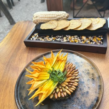 ARCA - Squash - Cocktail Bars Near Me - Tulum, ROO