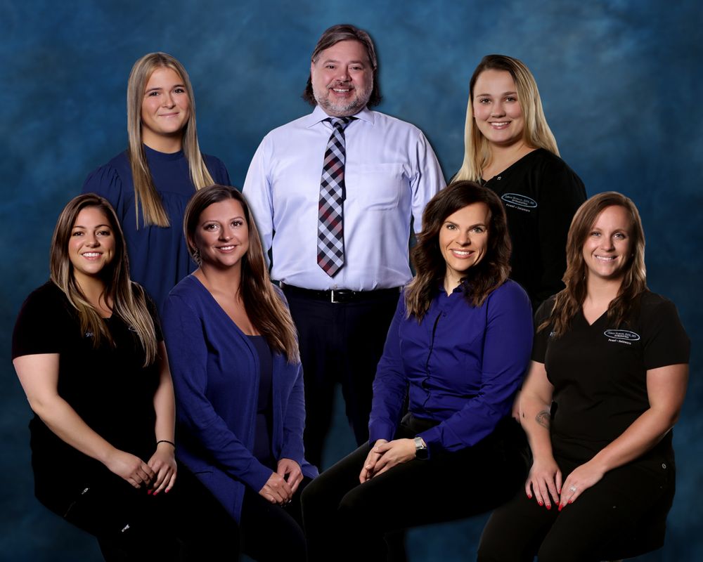 JAMES A HOMON, DDS MS Updated October 2024 12 Reviews 10401