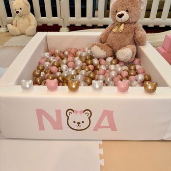 1. Softplay For Littles