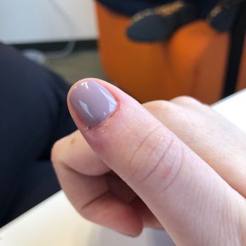 Diva Nail Spa - The technician really hurt my cuticles on all my nails, still uncomfortable days later - Nail Salons Near Me - Ann Arbor, Michigan Diva Nail Spa - The technician really hurt my cuticles on all my nails, still uncomfortable days later - Nail Salons Near Me - Ann Arbor, Michigan