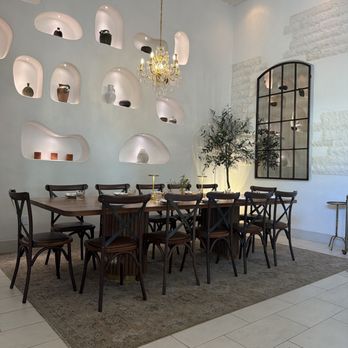 Ammatoli - Mediterranean restaurant - Mediterranean Near Me - Long Beach, California