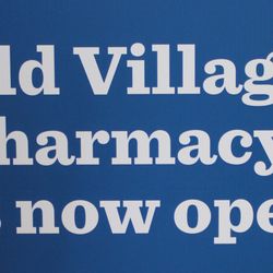 Old Village Pharmacy