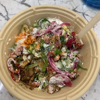 CAVA - Build your own bowl - Mediterranean Near Me - Washington, DC, District of Columbia CAVA - Build your own bowl - Mediterranean Near Me - Washington, DC, District of Columbia