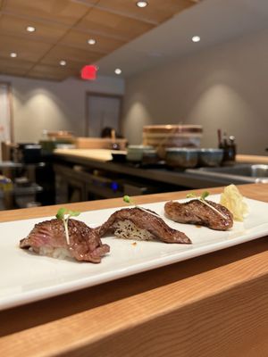 Naoki Sushi by null