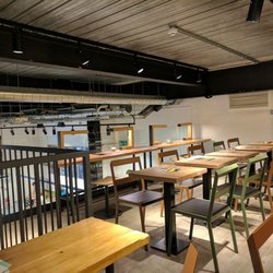 Coffee Island - My new favourite co-working space.