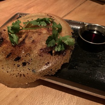RAMEN-SAN - Wagyu Gyoza - Ramen Near Me - Chicago, Illinois RAMEN-SAN - Wagyu Gyoza - Ramen Near Me - Chicago, Illinois