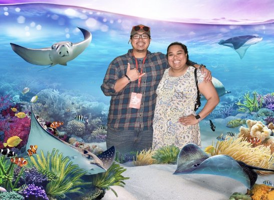 SEA LIFE San Antonio by null