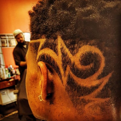 Chop City Barber Shop