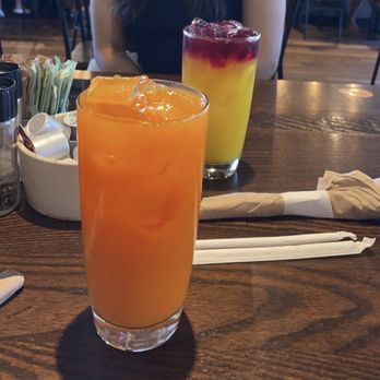 First Watch - Carrot Crush & Morning Meditation - Breakfast & Brunch Near Me - Orlando, Florida