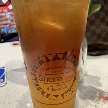 Sharetea - Coffee & Tea Near Me - Chino Hills, California Sharetea - Coffee & Tea Near Me - Chino Hills, California