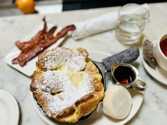 Tilikum Place Cafe by null