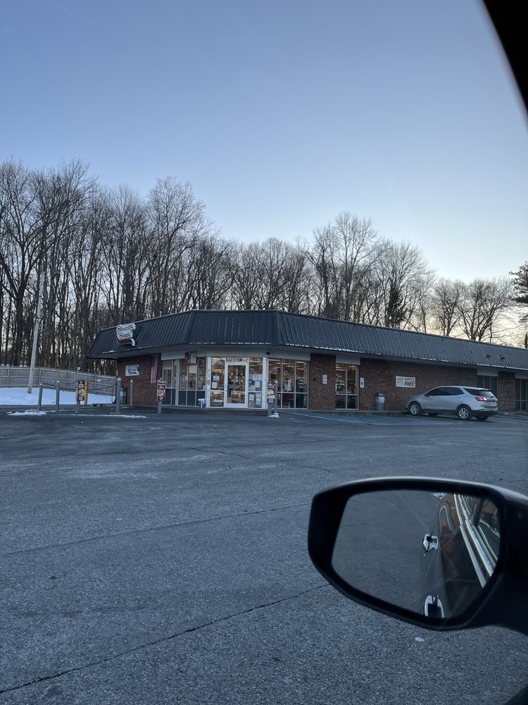 STEWART’S SHOPS 14 Photos & 11 Reviews 54 Vassar Rd, Poughkeepsie