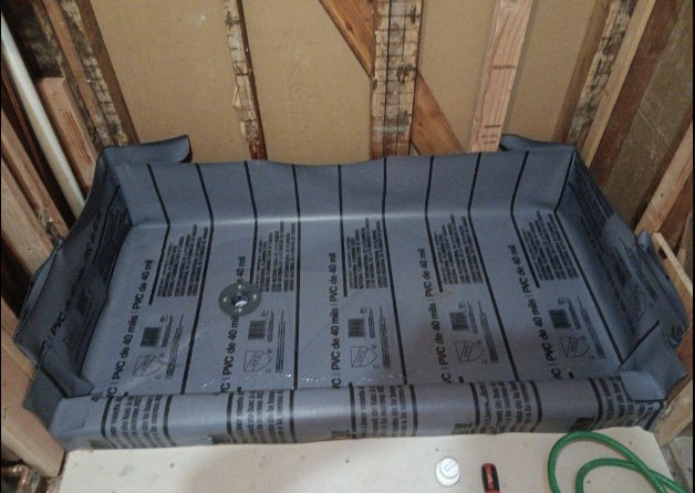 Slide of RG Plumbing