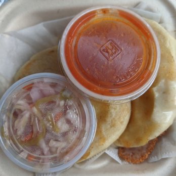 The Pupuseria - Special $7 - Salvadoran Near Me - Daly City, California The Pupuseria - Special $7 - Salvadoran Near Me - Daly City, California