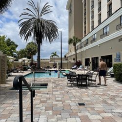 Embassy Suites Orlando- International Drive South/ Convention - Pool