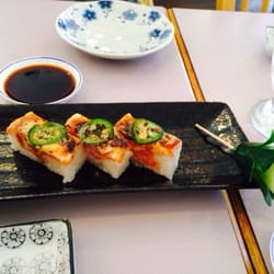 Sushi Hama - Appetizers