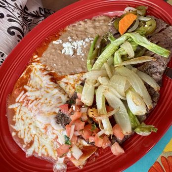 Estrellita Mexican Bistro - Carne Asada - Mexican Near Me - Los Altos, California