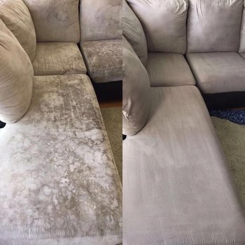 Upholstery Cleaning Stain Removal Sofa Cleaning Heavy Soil Dirt