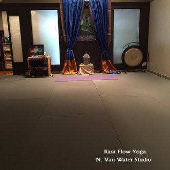 Rasa Flow Yoga - Studio space with yoga flooring. - Yoga Near Me - North Vancouver, British Columbia Rasa Flow Yoga - Studio space with yoga flooring. - Yoga Near Me - North Vancouver, British Columbia