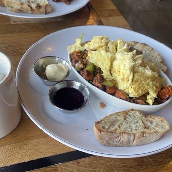The Breakfast Bar - Harvest special - Breakfast & Brunch Near Me - Long Beach, California The Breakfast Bar - Harvest special - Breakfast & Brunch Near Me - Long Beach, California