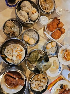 Yangtze Restaurant by null