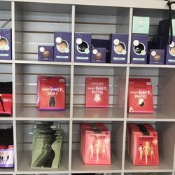 Bra Bella lingerie - Variety of shape wear to fit all your needs