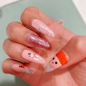 Diamond Nail Bar - Nail Salons Near Me - San Jose, California Diamond Nail Bar - Nail Salons Near Me - San Jose, California