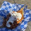 House of Fries gift card