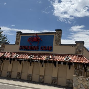 Storming Crab Albuquerque NM - Seafood Near Me - Albuquerque, New Mexico Storming Crab Albuquerque NM - Seafood Near Me - Albuquerque, New Mexico