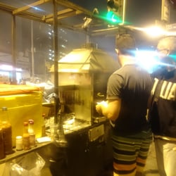Churrasquinho do Gaúcho Cancela