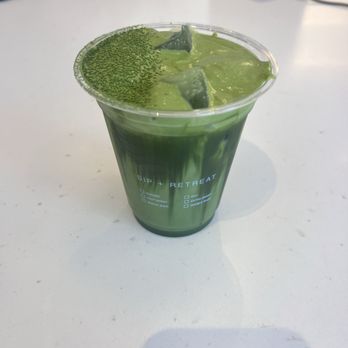 Rok Coffee and Tea - Matcha duo - Coffee & Tea Near Me - Los Angeles, California Rok Coffee and Tea - Matcha duo - Coffee & Tea Near Me - Los Angeles, California
