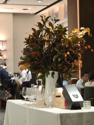 Valbella At The Park by null