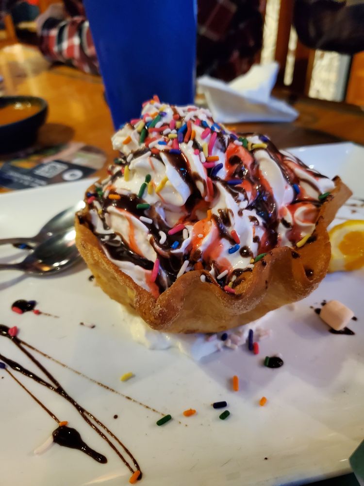 Little Valle Mexican Grill