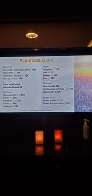Hotel Levi Panorama by null