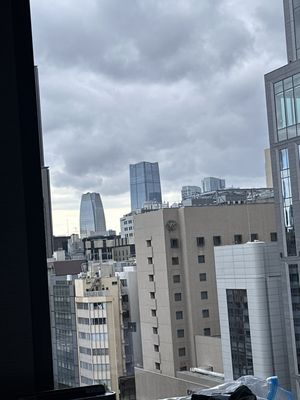 Hotel Grand Bach Tokyo Ginza by null