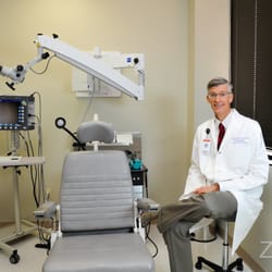 Memorial Village Sinus and Hearing - In-Office Balloon Sinuplasty can be conducted comfortably without general anesthesia.