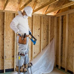 Mesa Insulation Specialists - No job is too tough for our trained and certified installers.