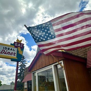 Ideal Diner - Diners Near Me - Minneapolis, Minnesota