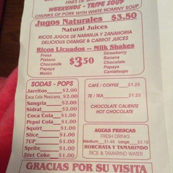 El Taconazo La Fiesta - Mexican Near Me - Chicago, Illinois