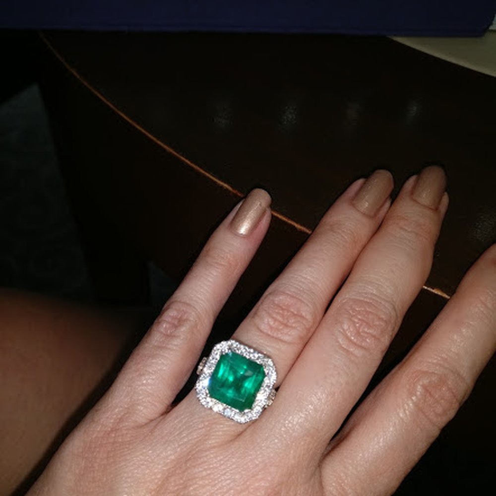 Ben Gioielli & Co - Jewelry Near Me - Las Vegas, Nevada