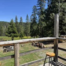 Uncle Tom's Cabin - Meadow and special events area